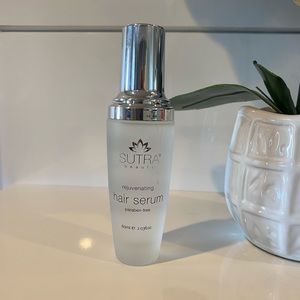 Sutra Beauty Rejuvenating Hair Serum